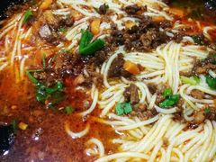 -一品飘香米线(一中总店)