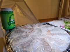 -官塘锋记鱼生·生腌·砂锅粥(牌坊街店)