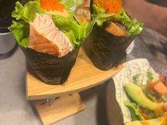 -满来寿喜烧(金虹桥店)