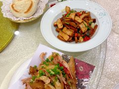 -玉华宫宾馆·餐厅(铜川驻京办店)