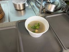 -鸡鸣汤包(红山动物园店)