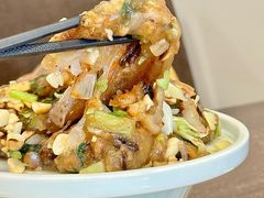 -海坛特色小吃·只做平潭特色菜(平潭店)