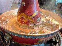 -羊大爷涮肉(亮马桥店)