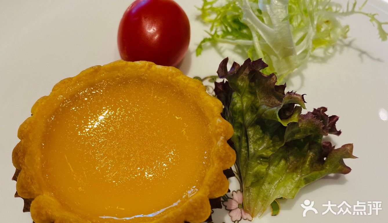 成都的粤菜餐厅也是越来越多