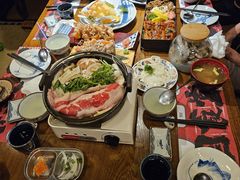 -二丁目食堂(铁西万象汇店)