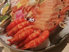 -德川家日本料理(顺义华联店)