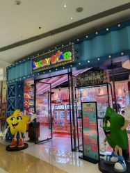 -LuckyStar幸运星家庭娱乐中心(东莞国贸店)