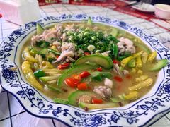 -李双猪·小龙虾·烧烤·羊肉煲(乐山店)