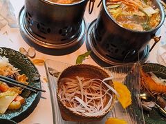 -Thai Basil罗勒叶泰式餐厅(时代天街店)