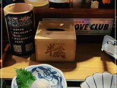 -半藏居酒屋(香港花园店)