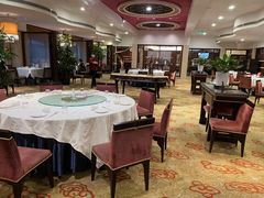 大堂-杭州香格里拉·香宫中餐厅