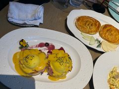 -波特曼西餐厅(中央大街店)