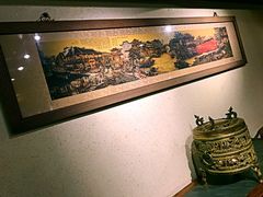 -那家小馆•北京菜•烤鸭(中关村店)