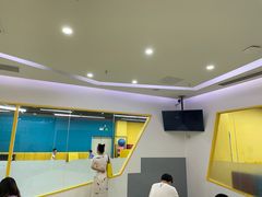 -玩胜青少儿体能(福田侨香中心)