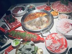 -小龙坎火锅(春熙太古里店)