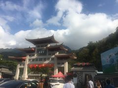 -灵光寺