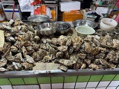 -东风市场(民治路店)