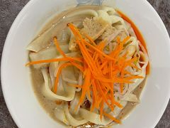 凉皮-贯贯吉·清真餐厅(浙江中路店)