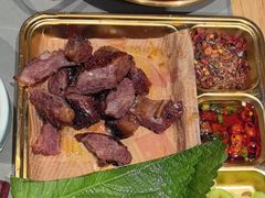 -小两口锦州烧烤·脆皮油边(依云北郡店)