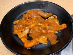 -花味·自助烤肉(雨花客厅店)