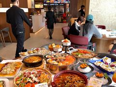 -鲜得莱渔港·小平岛海胆馆(七贤岭店)