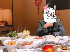 -海底捞火锅(天一广场亚细亚店)