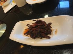 -新南华大酒店(广中店)