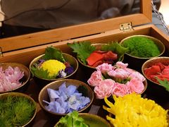 -鱼四季·新融合料理(苏宁广场店)