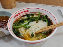 -叶伟胡辣壳面(两路口店)