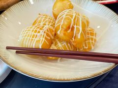 -顺风山庄(水濂山店)