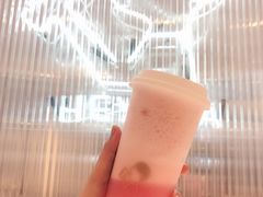 -喜茶(佛山岭南站店)