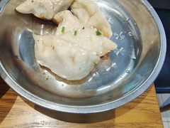 -黄阿姨锅贴大王(万航渡路店)