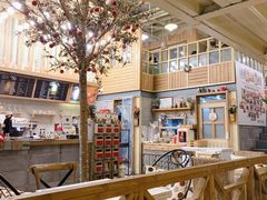 大堂-Cafe Alice咖啡爱丽丝(奥城店)