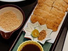 -上蔬无瑕· 创意素食·Vegetarian(华采天地店)