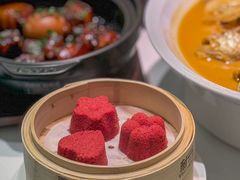 -滩外滩·本帮江浙菜(新天地店)