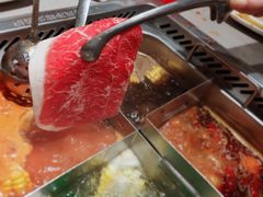 -海底捞火锅(漫乐城夜宵主题店)