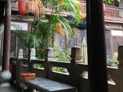 -香满楼(临安路店)