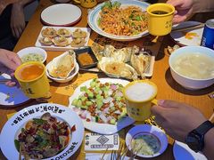 -喝丢一只鞋海鲜烧烤·海肠捞饭(市场店)