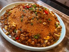 -一楼食业·美食人家