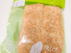-RiceZone乐食尊纯米面包坊(望京店)
