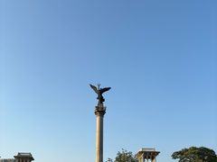-天津意大利风情旅游区