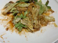 -径山十八道·风味民间菜(杭州总店)