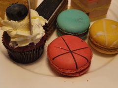 -永泰福朋喜来登酒店-宜客乐自助餐厅(远大路店)