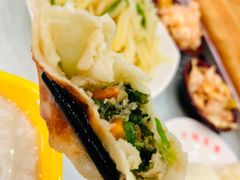 -六和餐饮(东城根店)