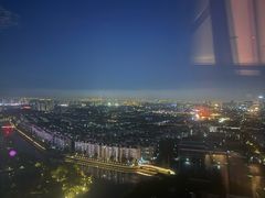 -上海嘉定喜来登酒店