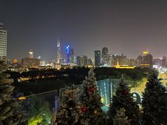 -城市露台景观餐厅(淮海路店)