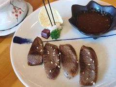 -王鼎精致料理铁板烧(世博源店)