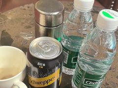 -首都机场T3航站楼商务CIP贵宾厅