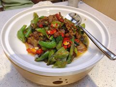 超级小炒肉-胡子大厨·超级小炒肉(华润店)