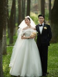 -第一夫人婚纱摄影(南京店)